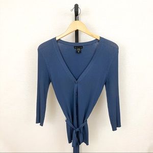 New York and Company Cardigan